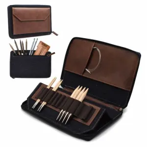 Lykke 5" IC Needle Case