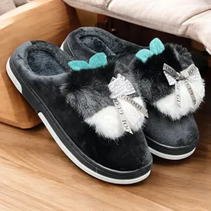 M0410 half shoes
