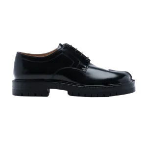 Maison Margiela Tabi County Lace-Up Oxford Shoes