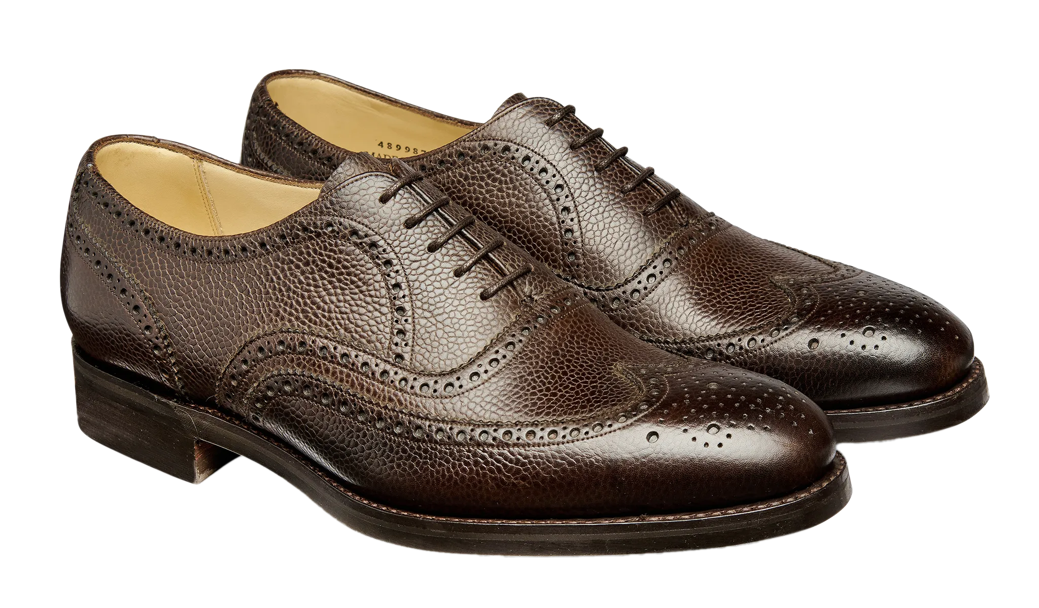 Malton 2 - Choc Grain