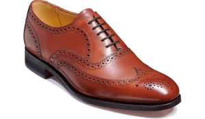 Malton - Rosewood Calf