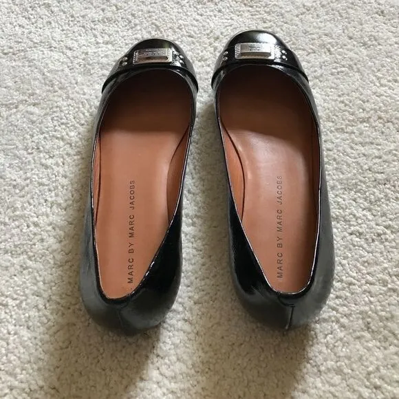 Marc by Marc Jacobs flats