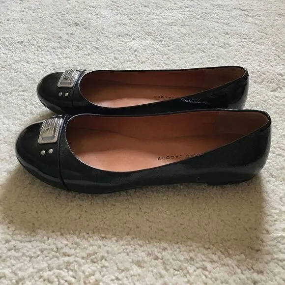 Marc by Marc Jacobs flats