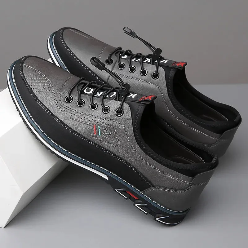 Marcel™ | Premium Comfort Orthopedic Oxford Shoes