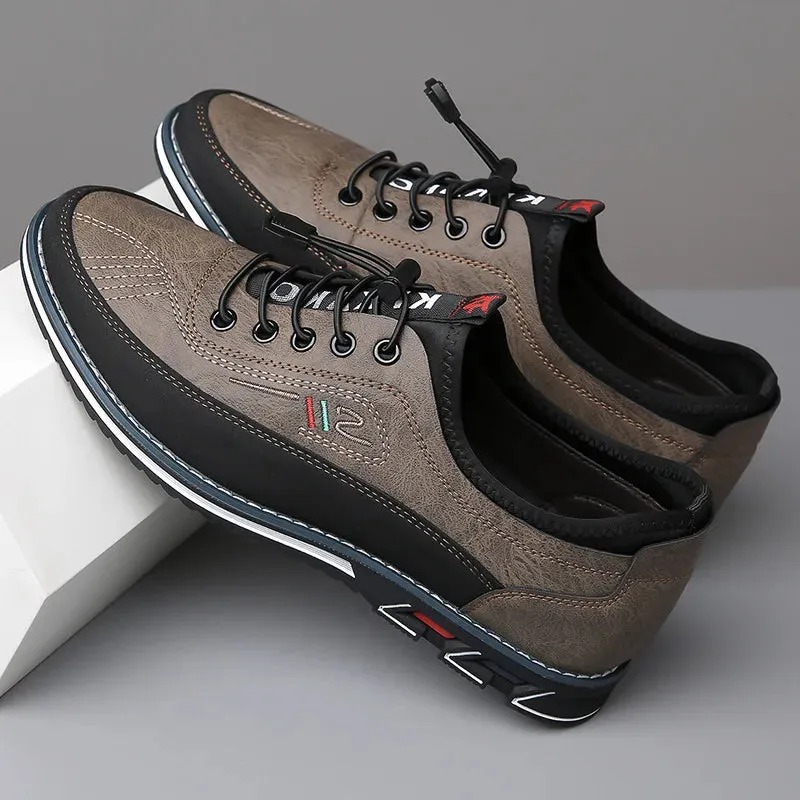 Marcel™ | Premium Comfort Orthopedic Oxford Shoes