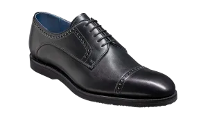 Marcus - Black Calf