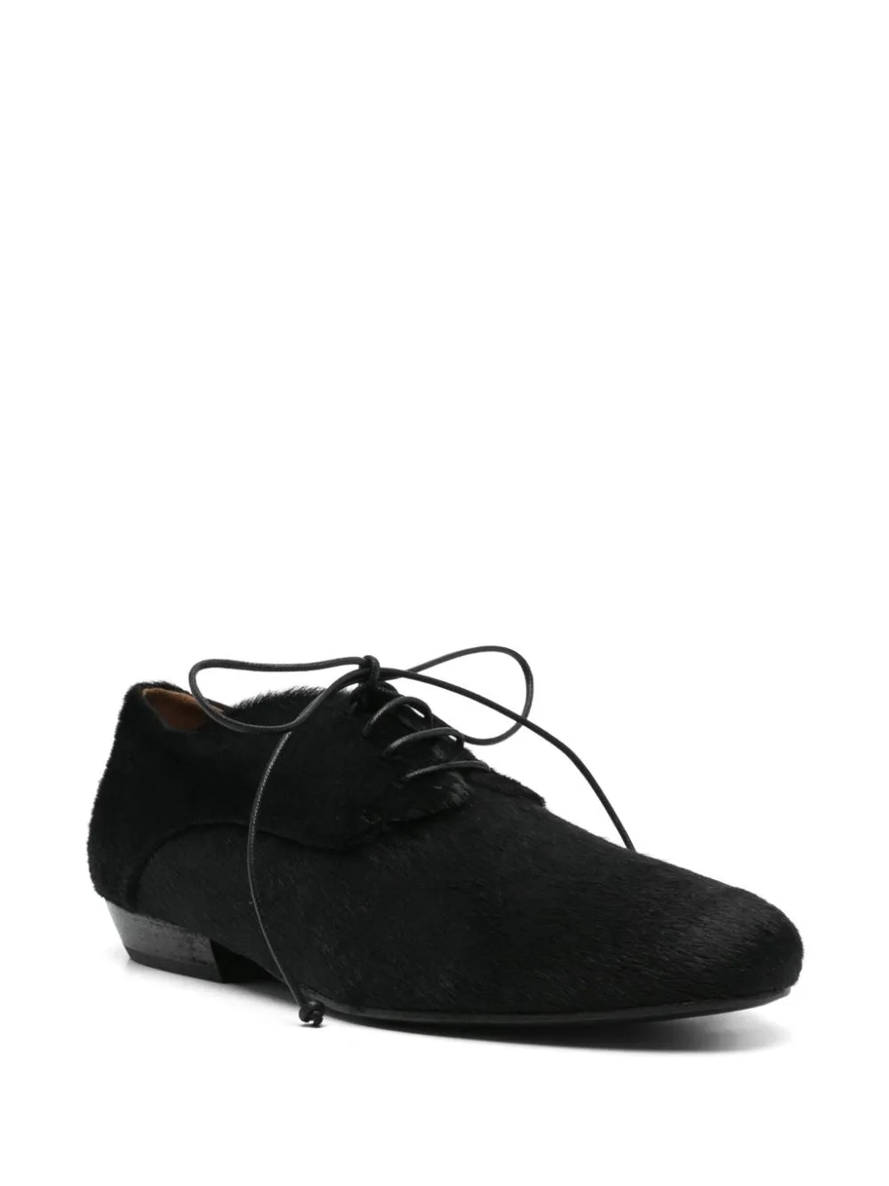 MARSELL Mini Blocco Derby Dress Shoes for Women