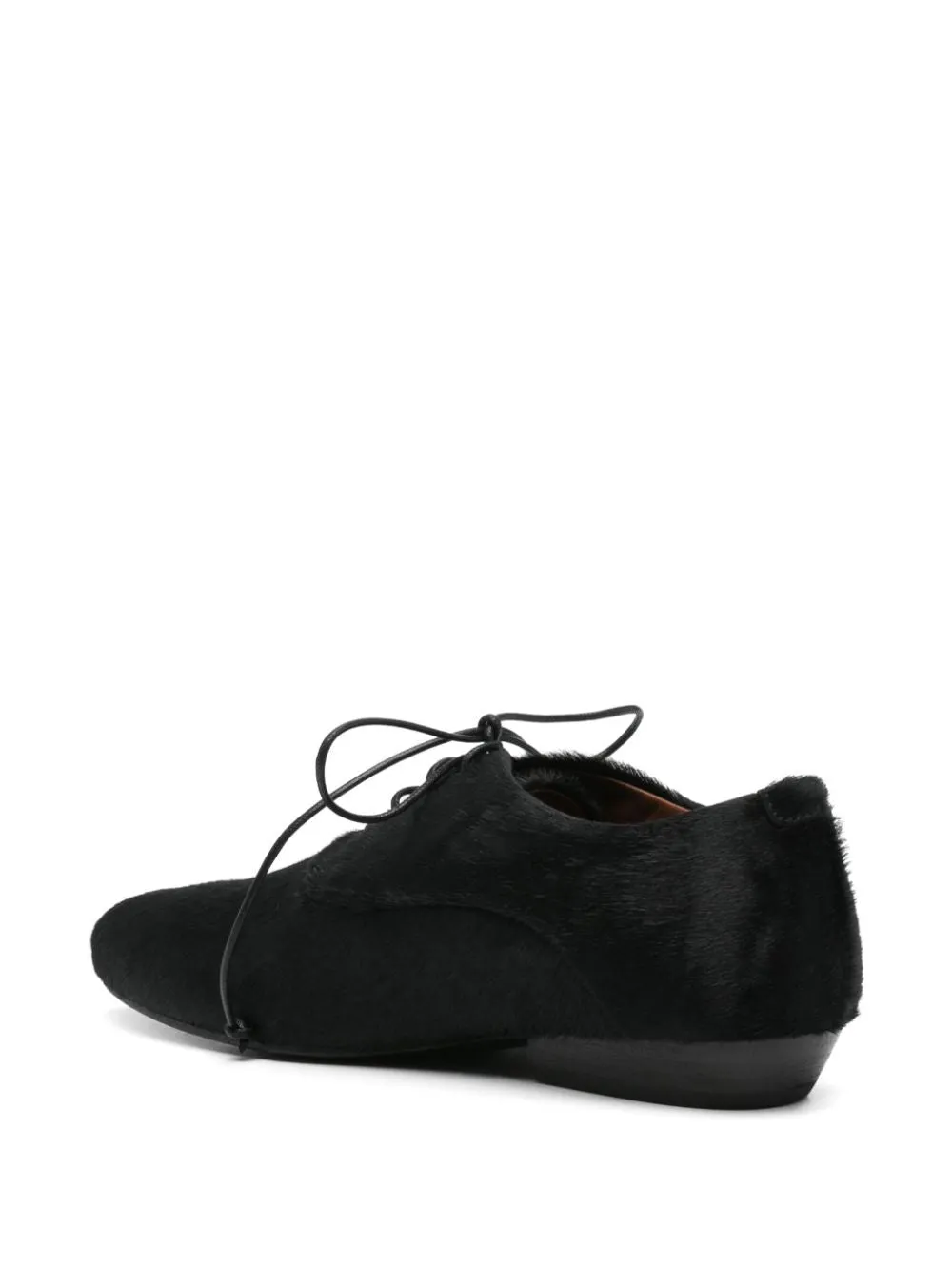 MARSELL Mini Blocco Derby Dress Shoes for Women