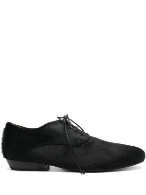 MARSELL Mini Blocco Derby Dress Shoes for Women