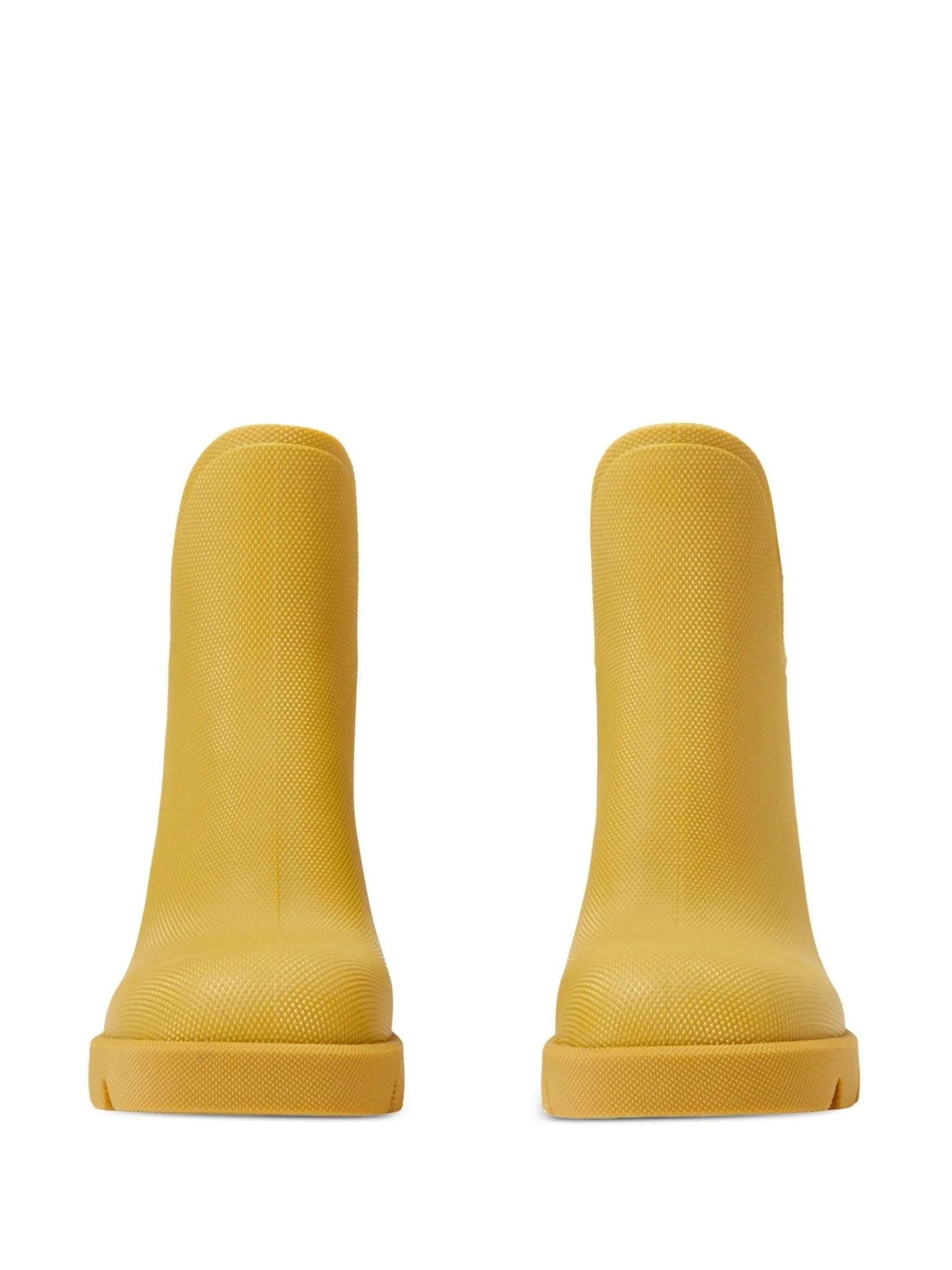 Marsh ankle rubber boots