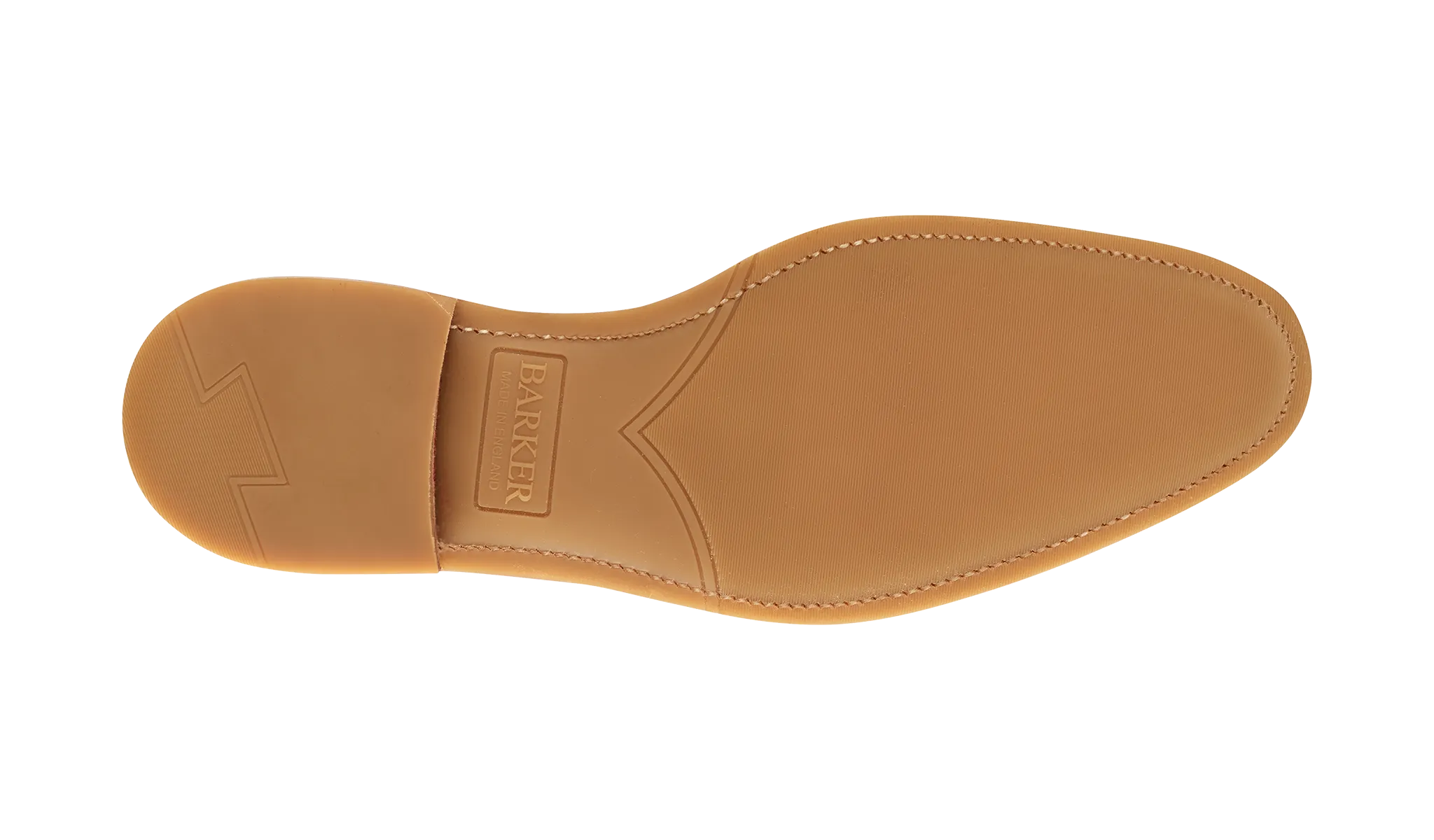 Max - Brown Burnished Suede