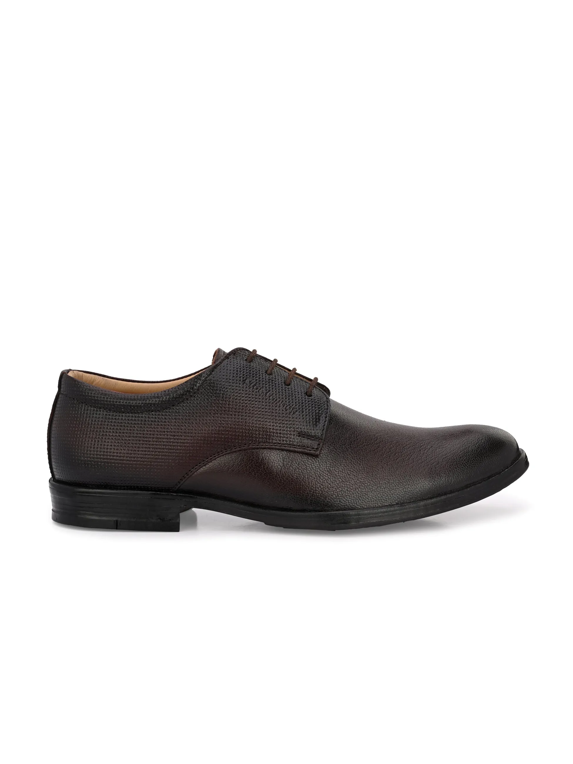Men's Derby Shoes