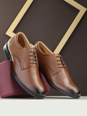 Men's Derby Shoes