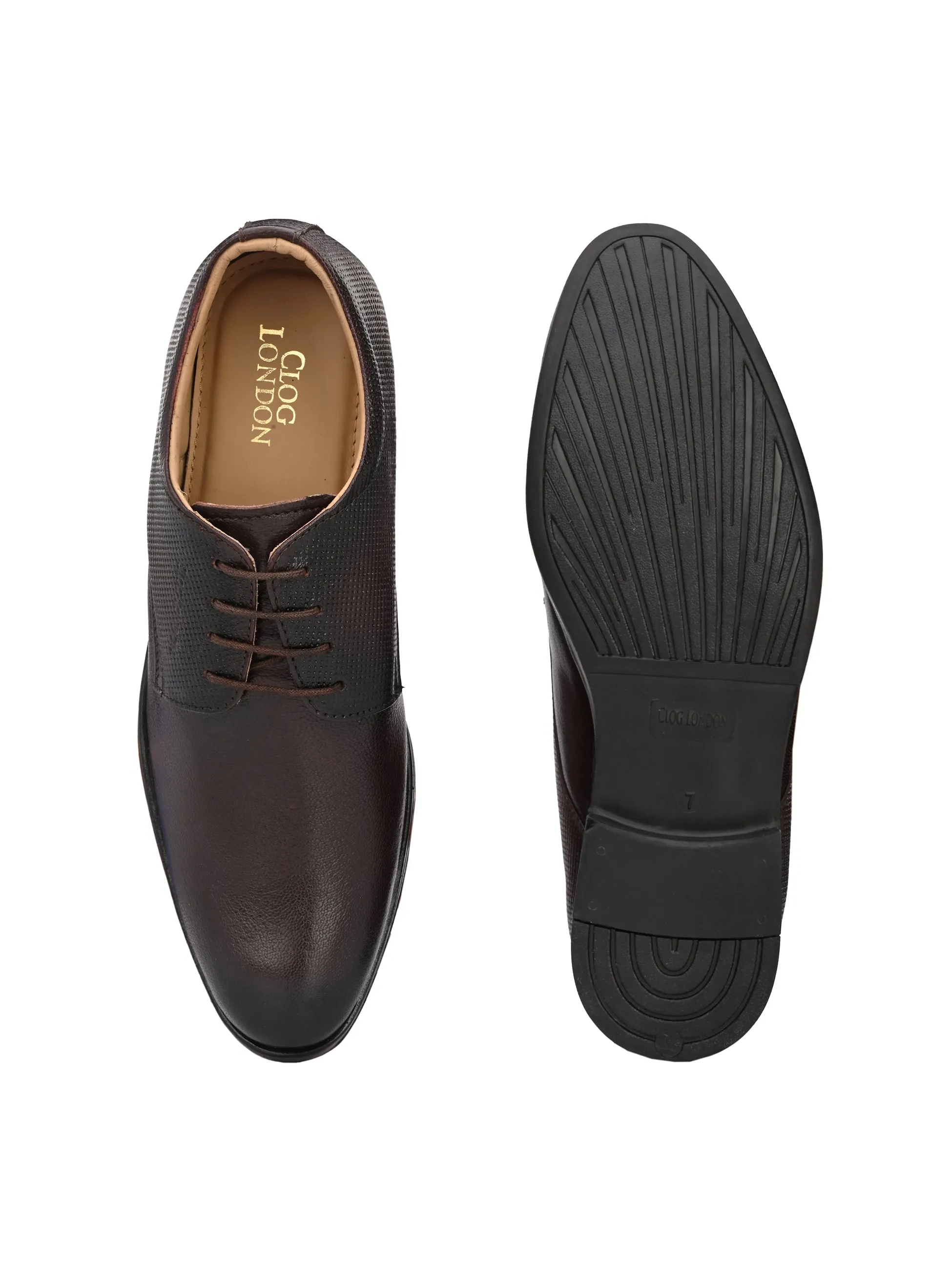 Men's Derby Shoes