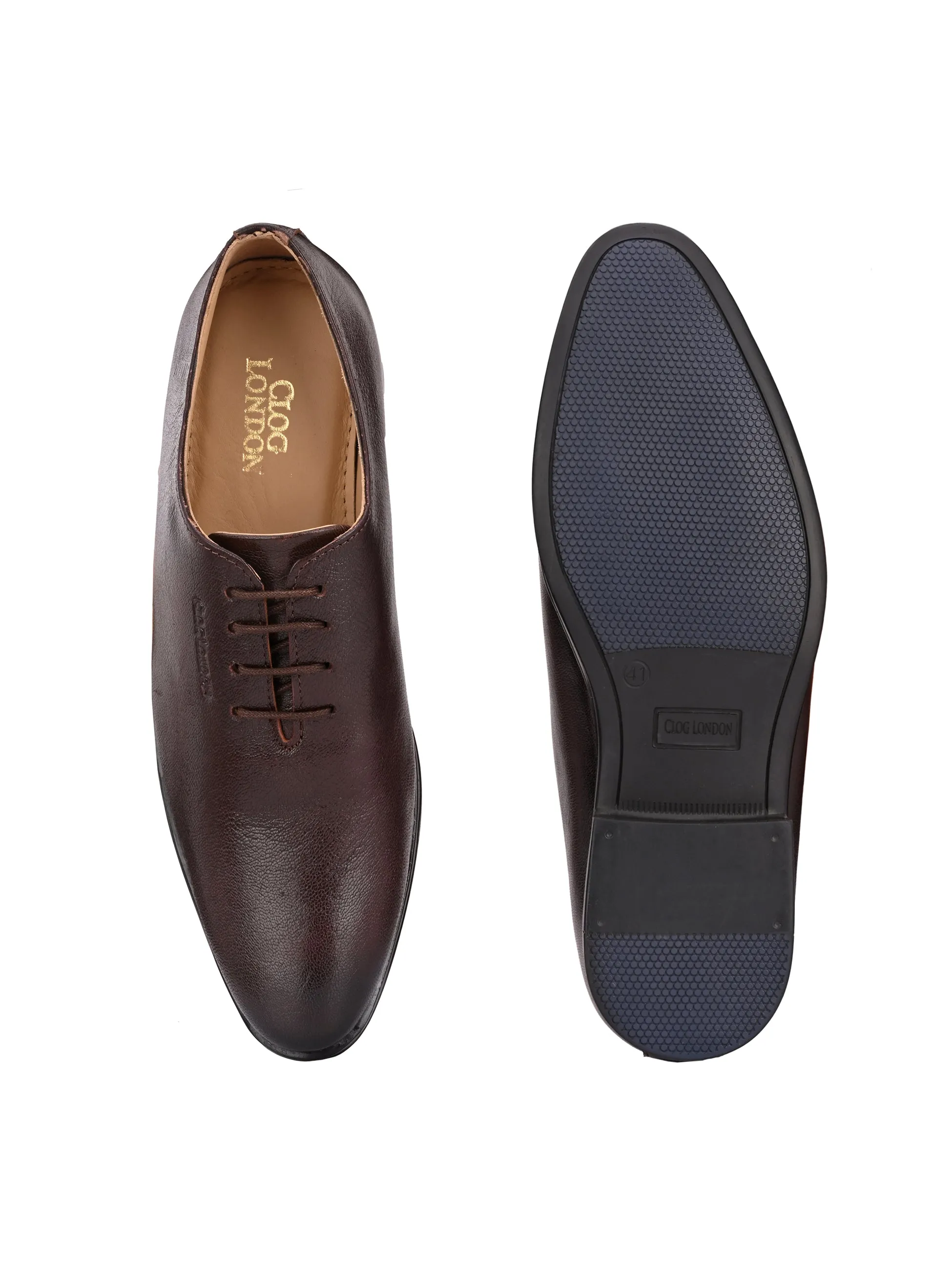 Men's Derby Shoes