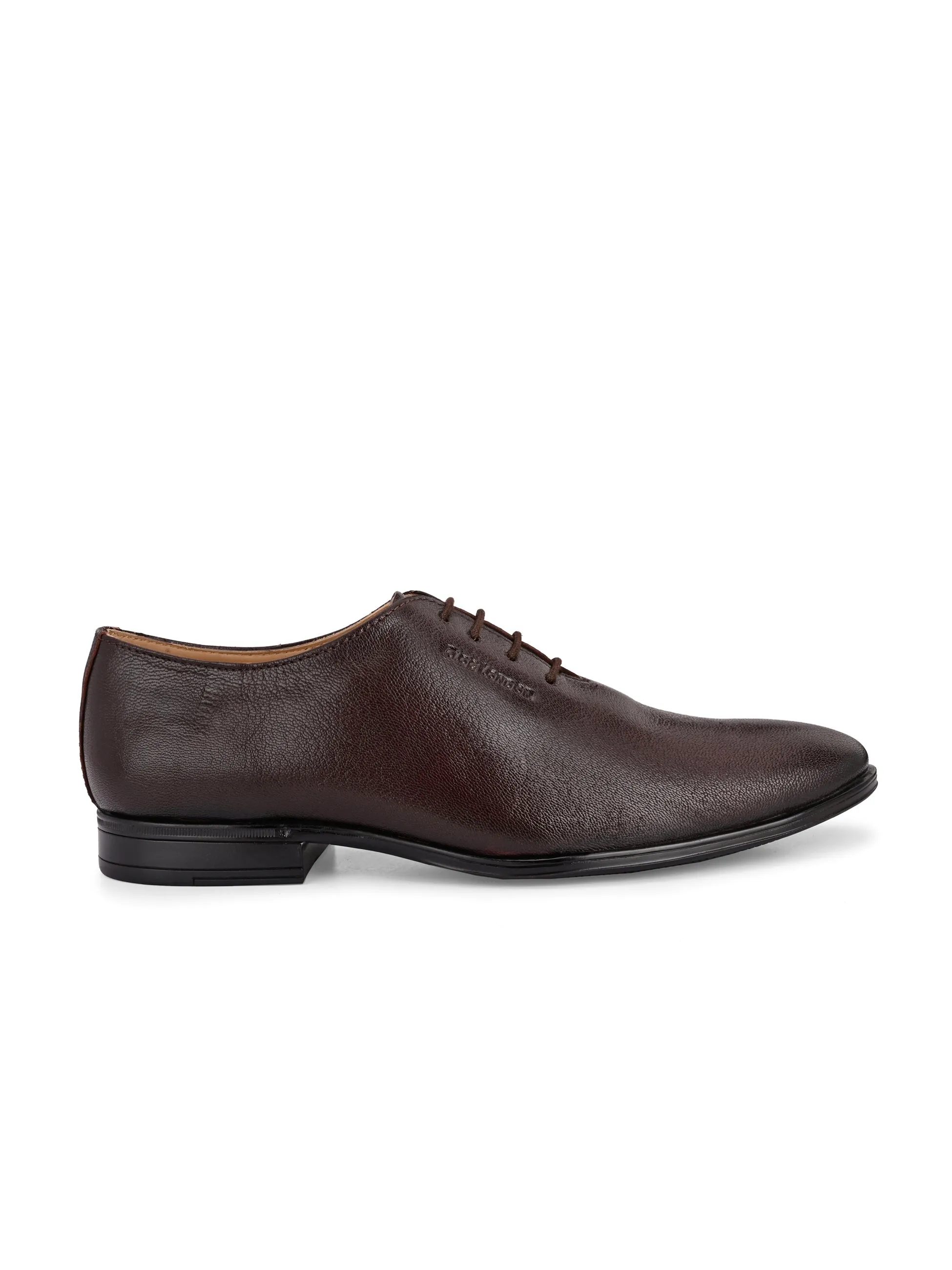 Men's Derby Shoes