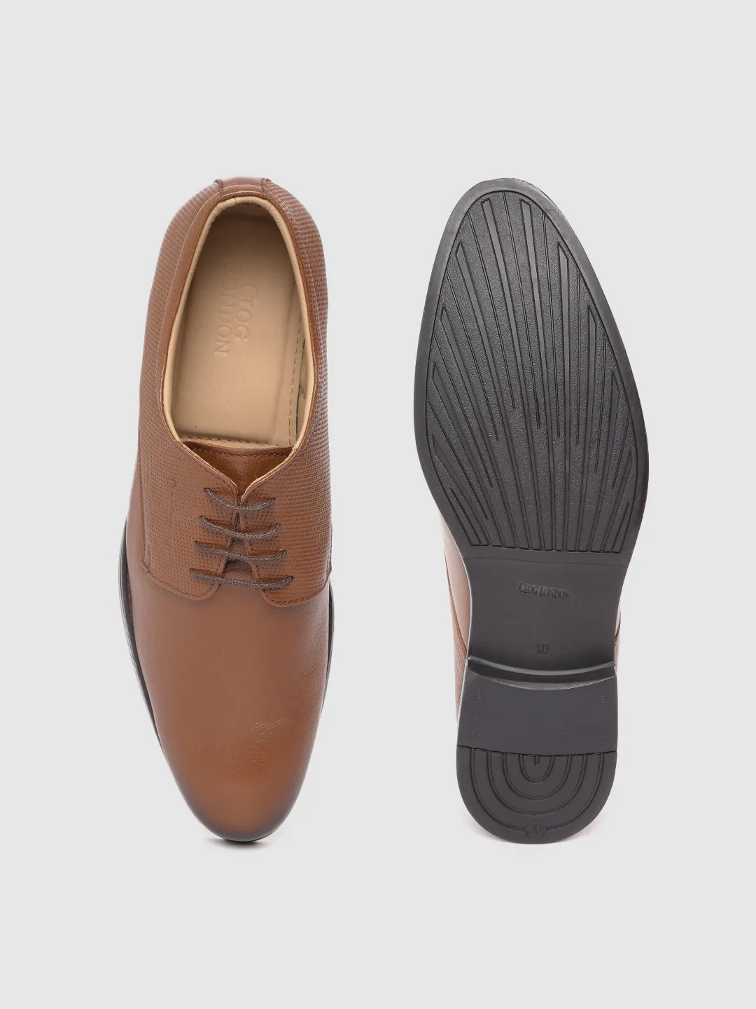 Men's Derby Shoes