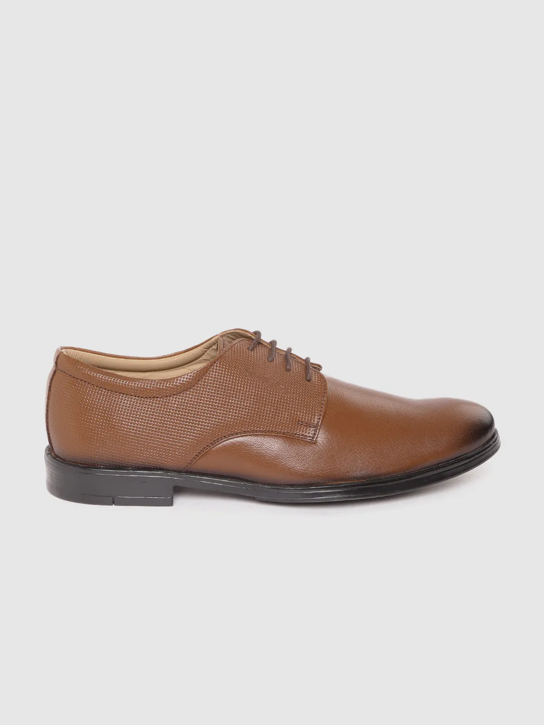 Men's Derby Shoes