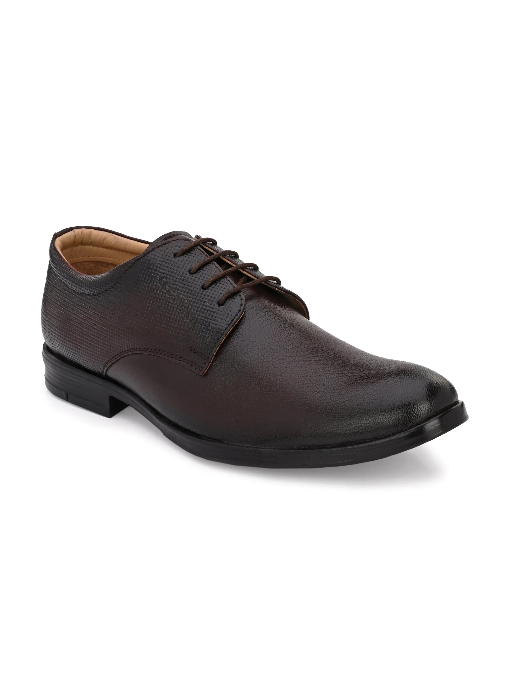 Men's Derby Shoes