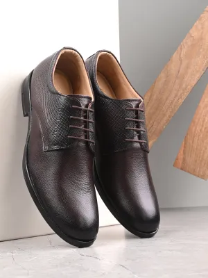 Men's Derby Shoes