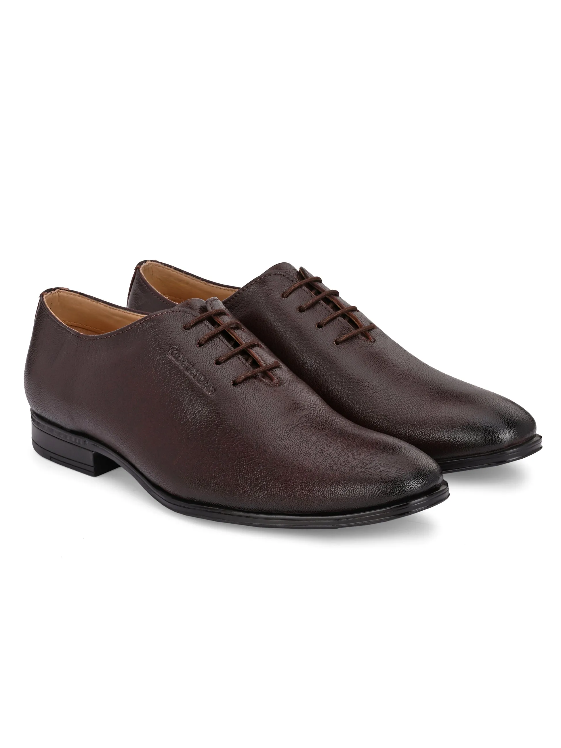 Men's Derby Shoes