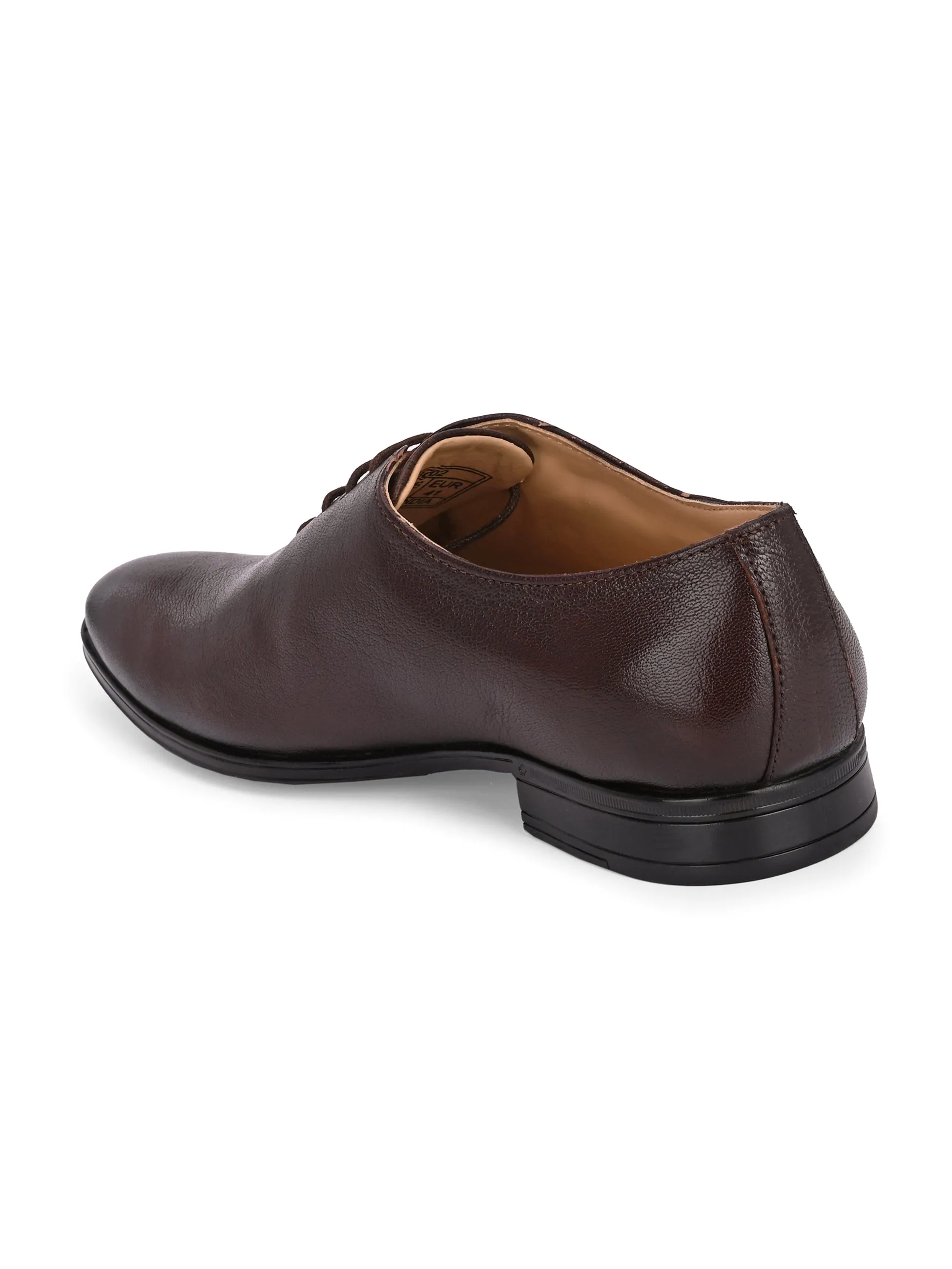 Men's Derby Shoes