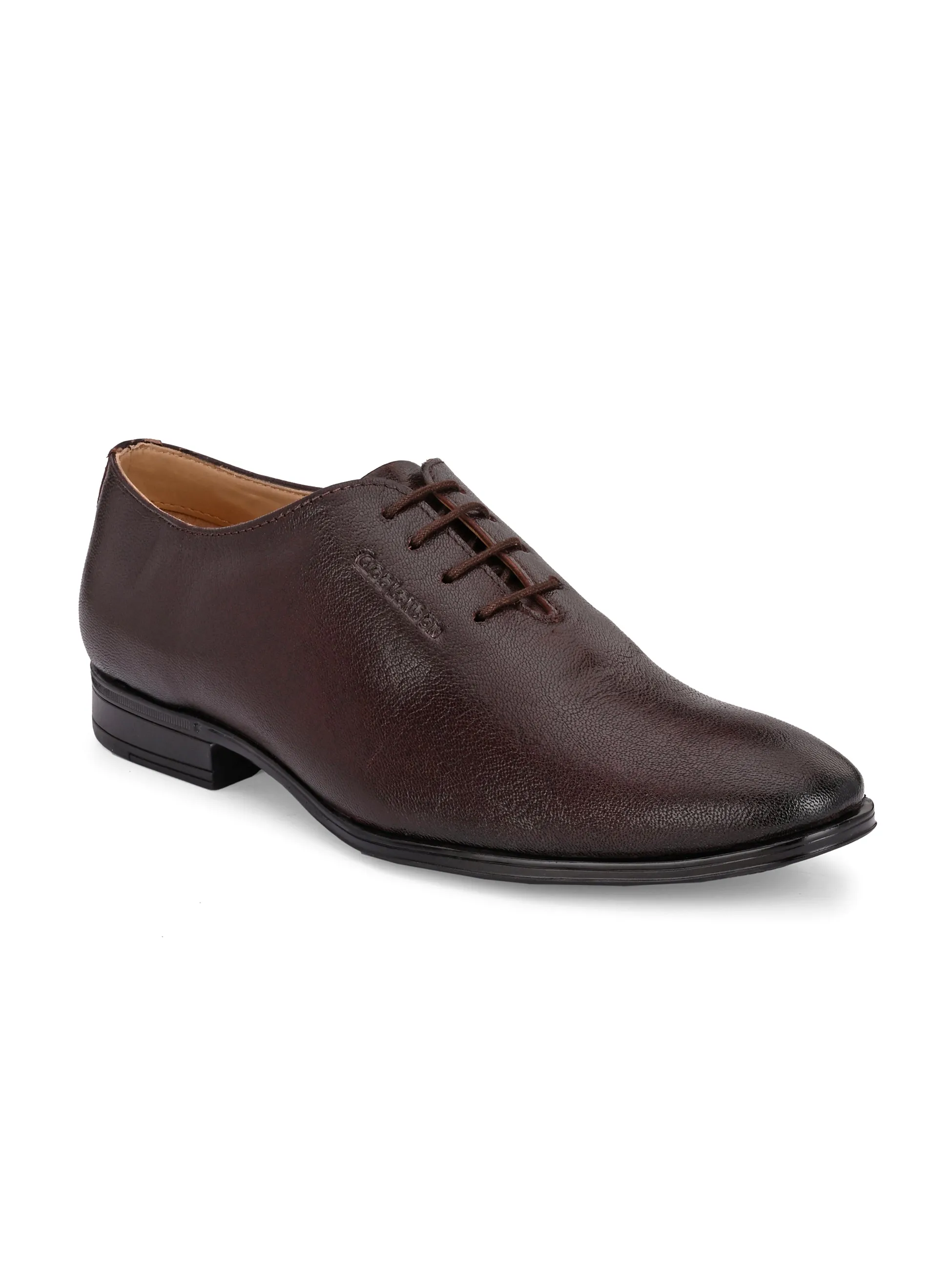 Men's Derby Shoes