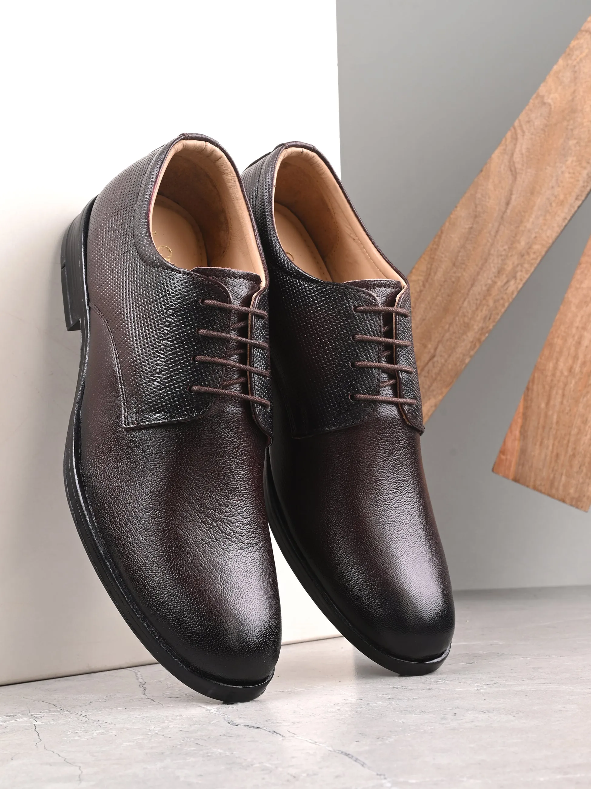 Men's Derby Shoes
