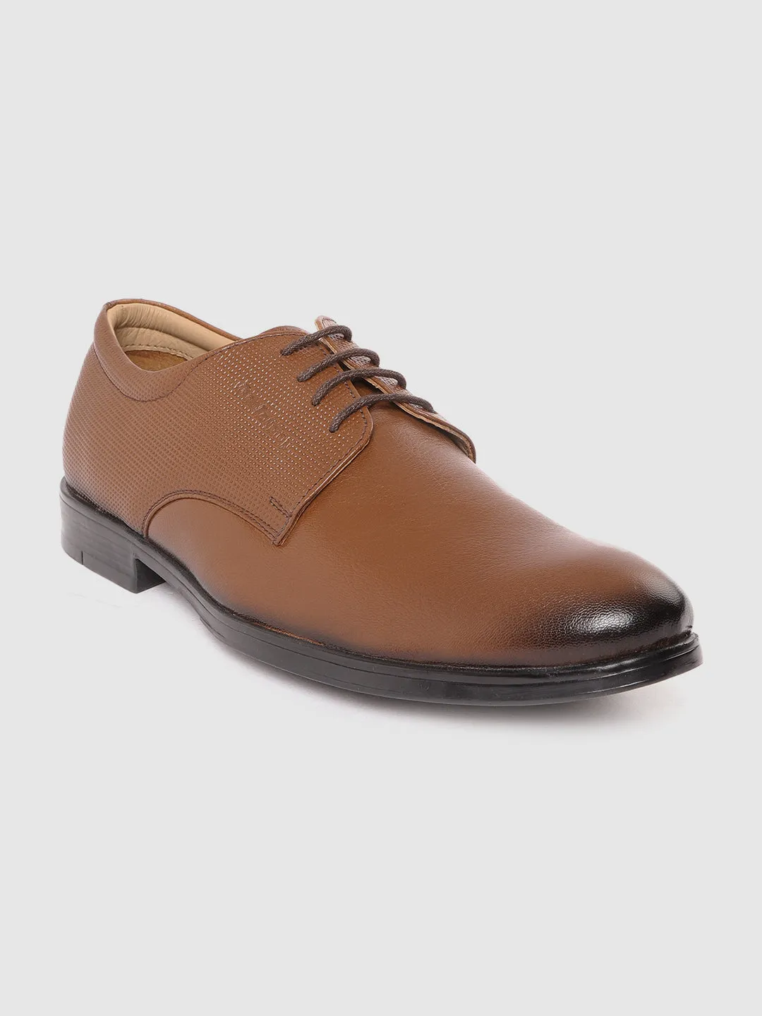 Men's Derby Shoes