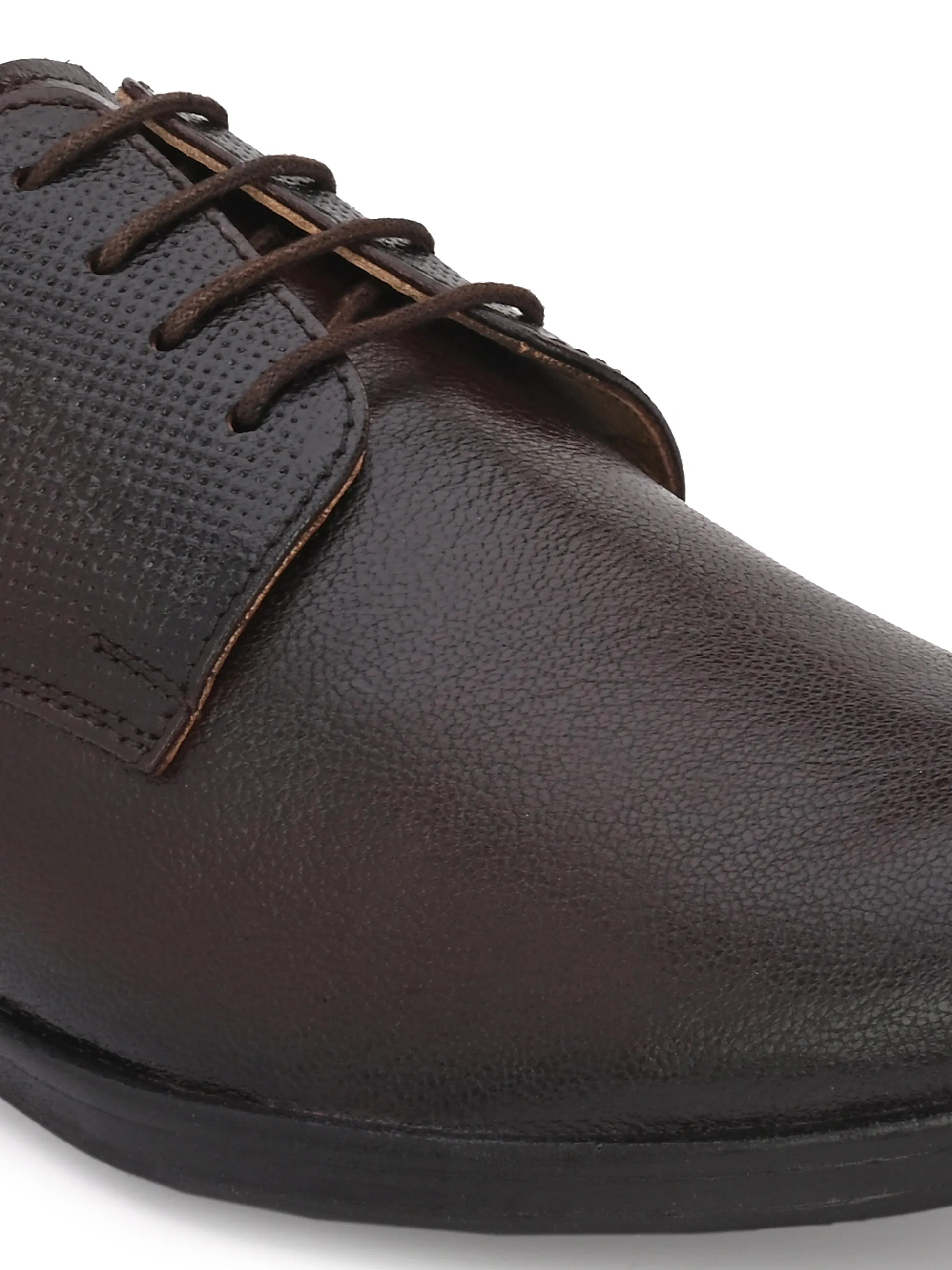 Men's Derby Shoes