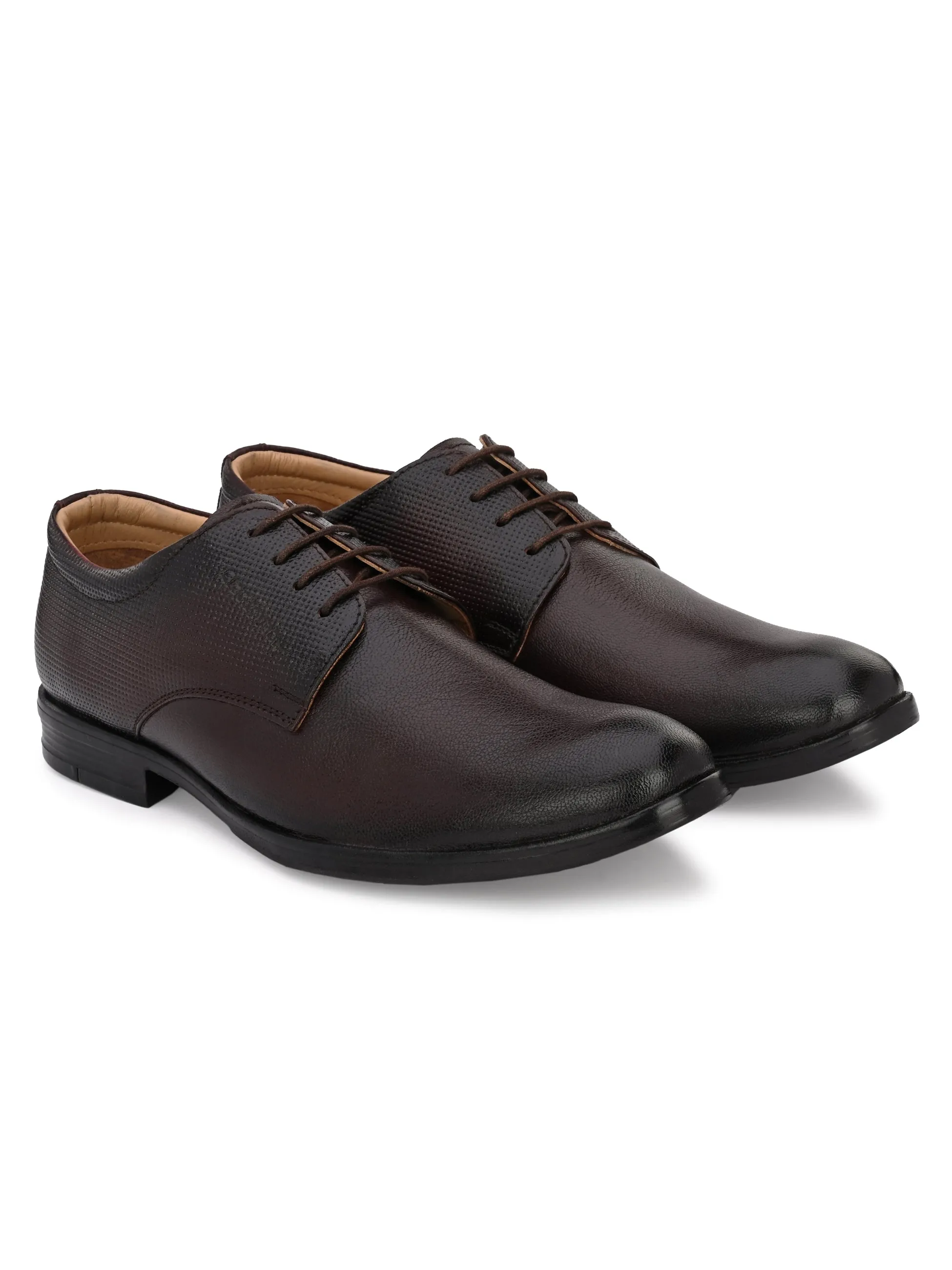 Men's Derby Shoes