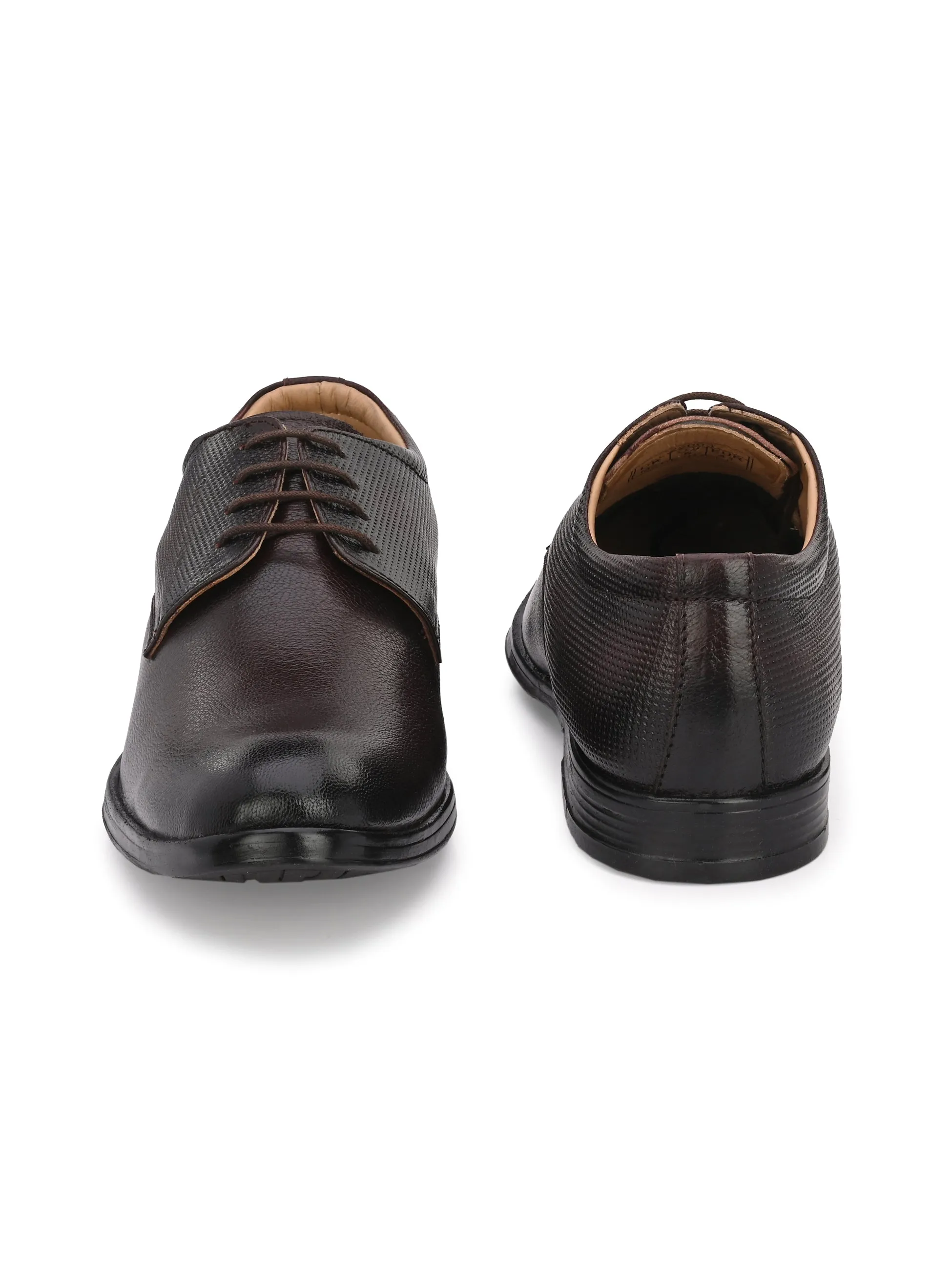 Men's Derby Shoes