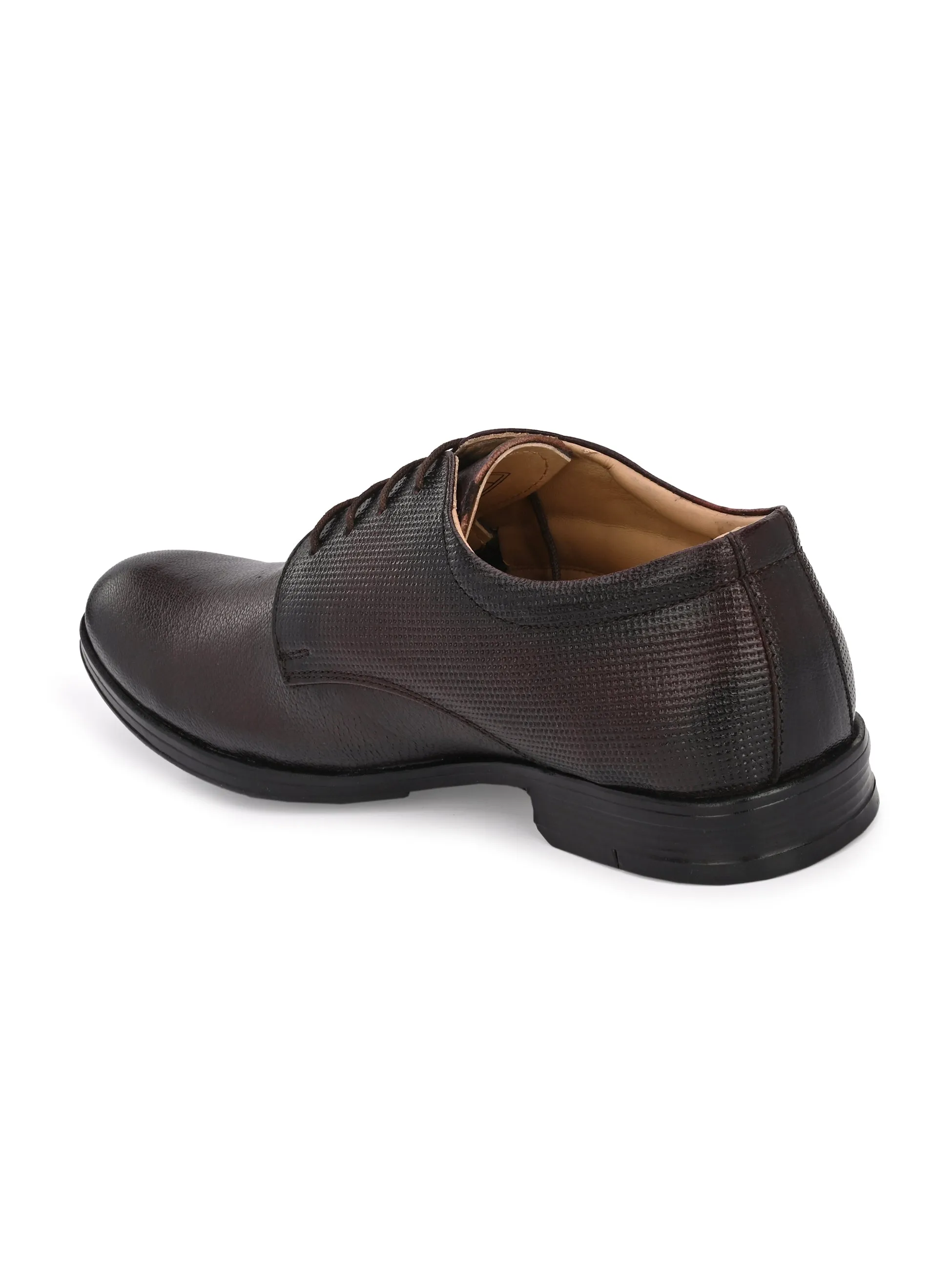 Men's Derby Shoes
