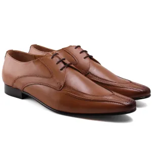 Mens ‘Dublin’ Formal Leather Dress Shoes