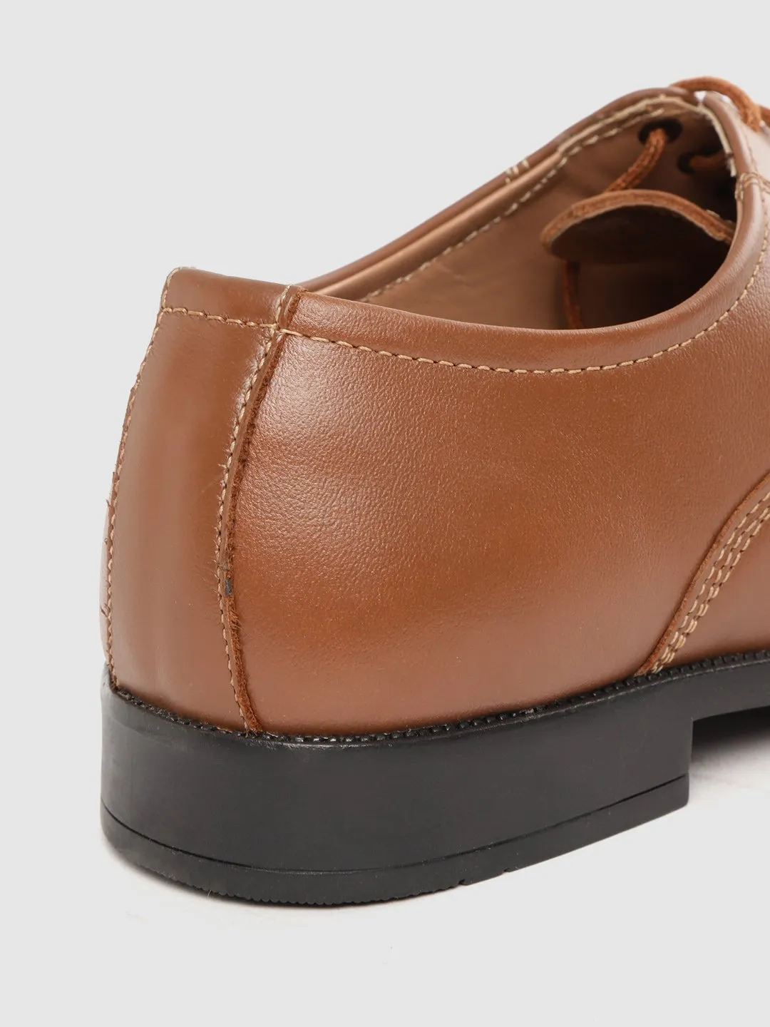 Men's Oxford Shoes