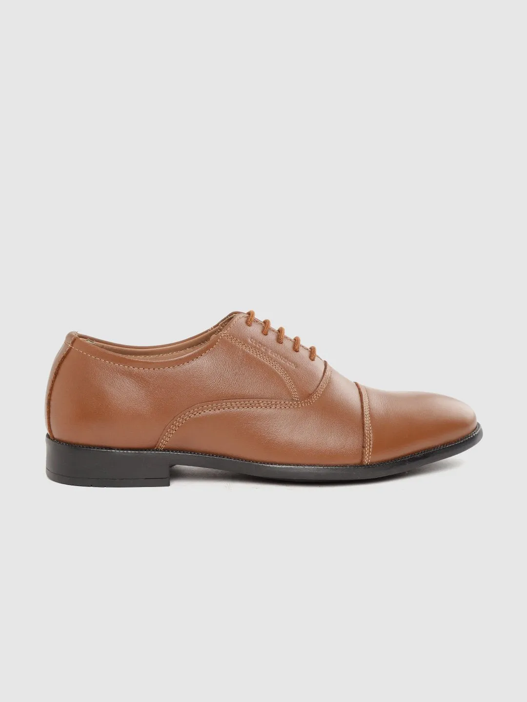 Men's Oxford Shoes