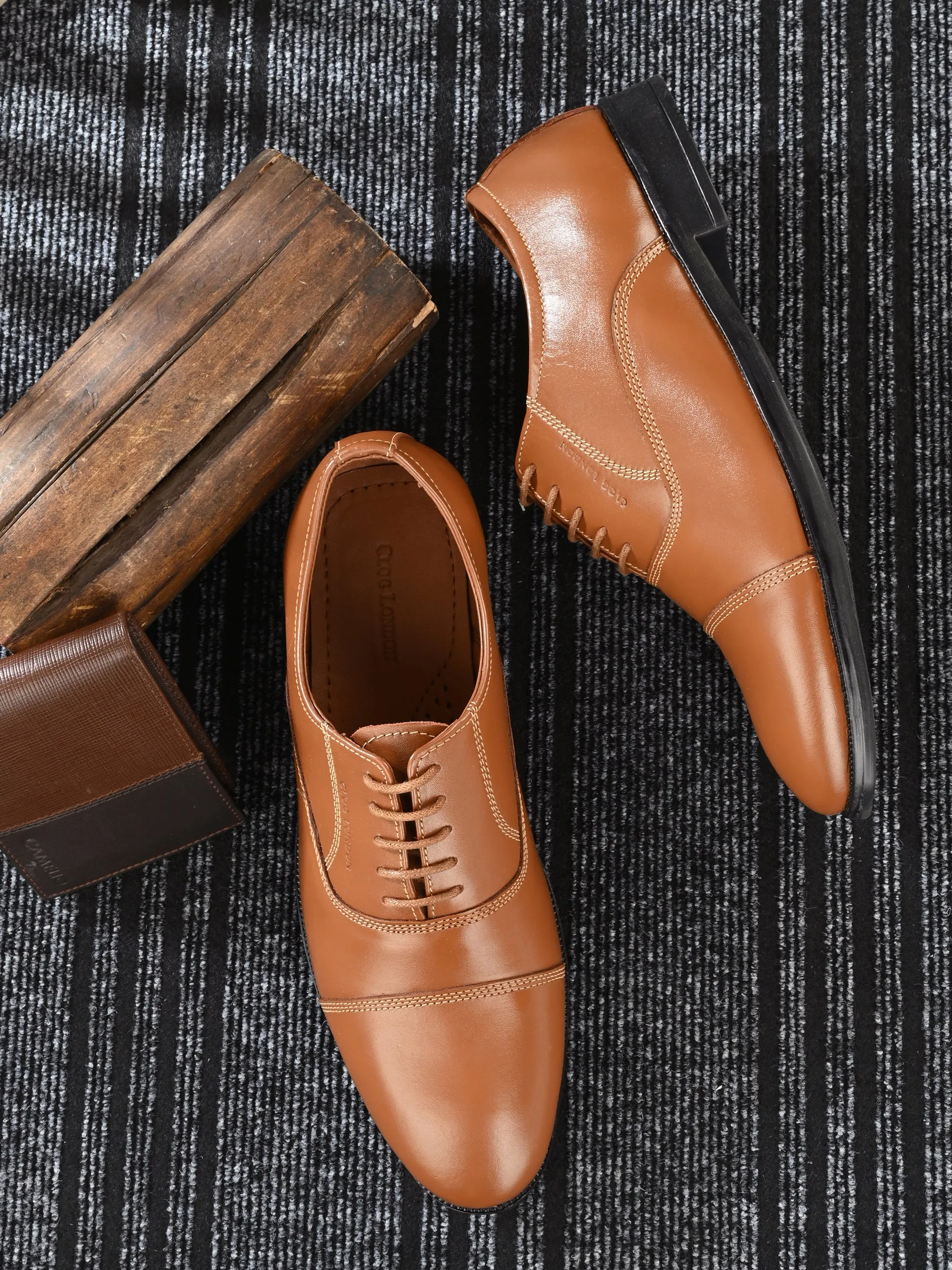 Men's Oxford Shoes