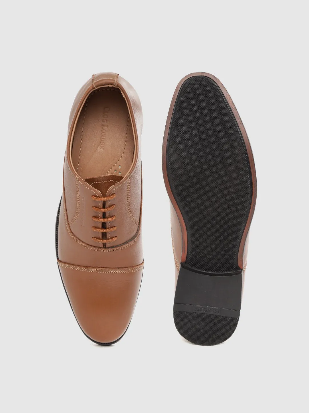 Men's Oxford Shoes