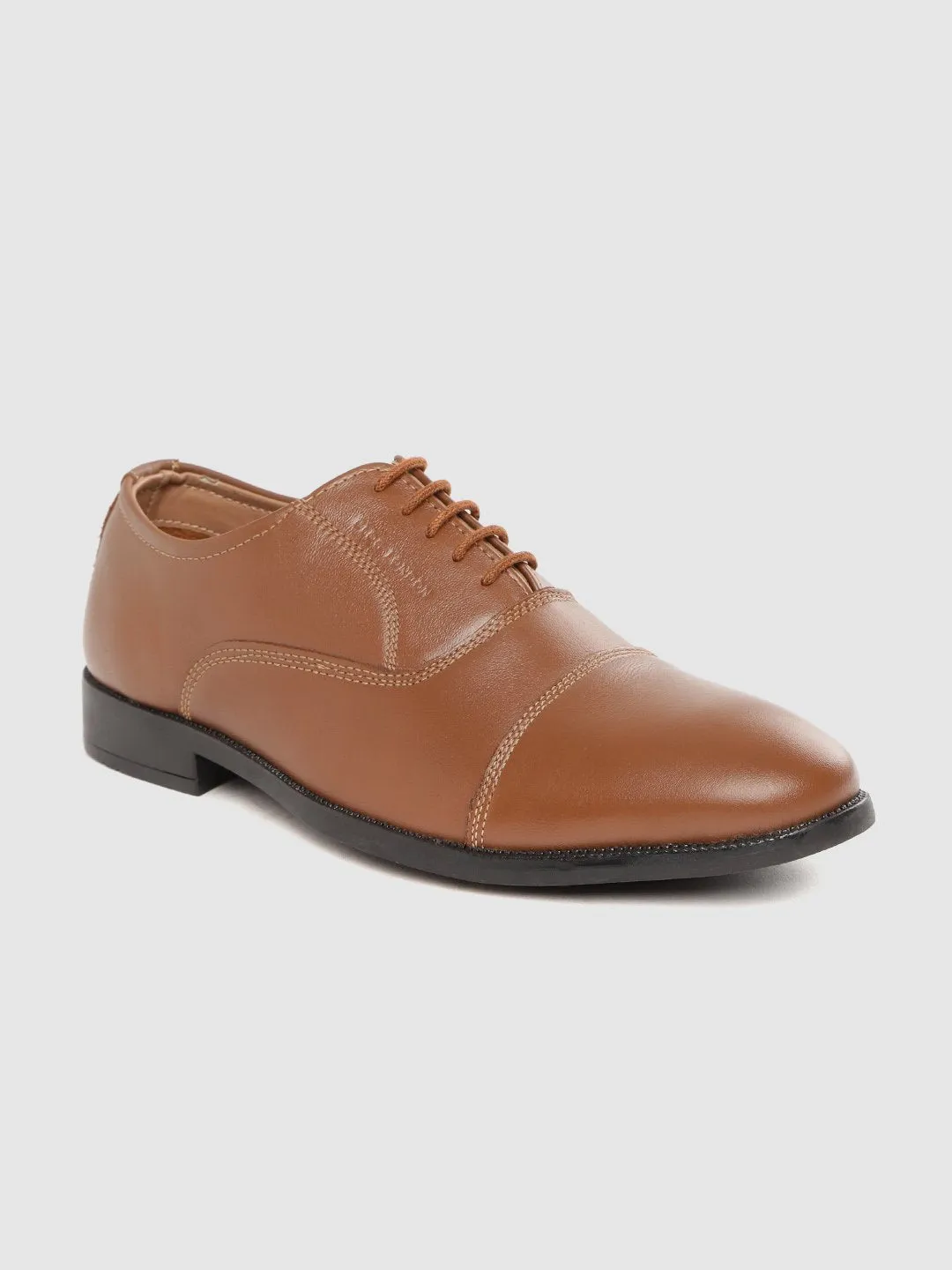 Men's Oxford Shoes