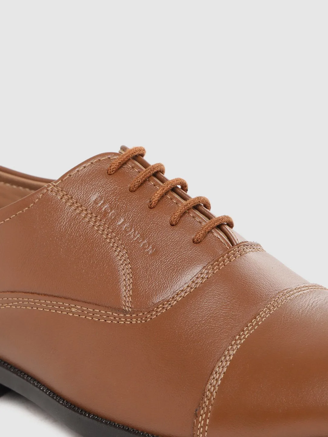 Men's Oxford Shoes