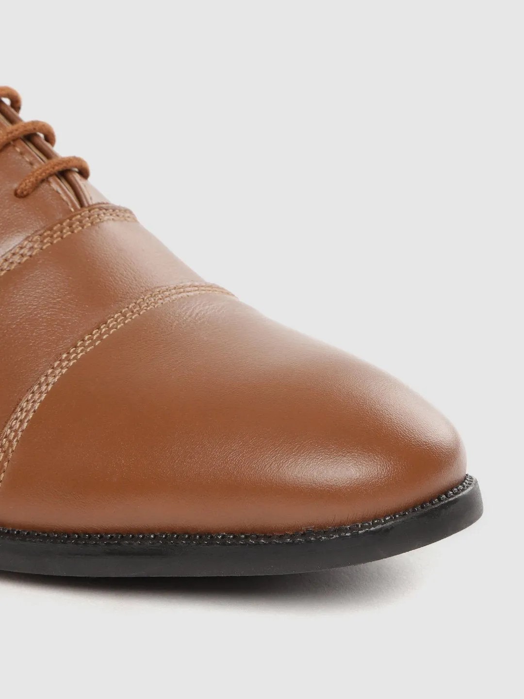 Men's Oxford Shoes