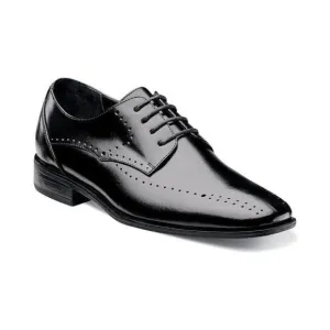 Mens Stacy Adams Leather Oxford shoes