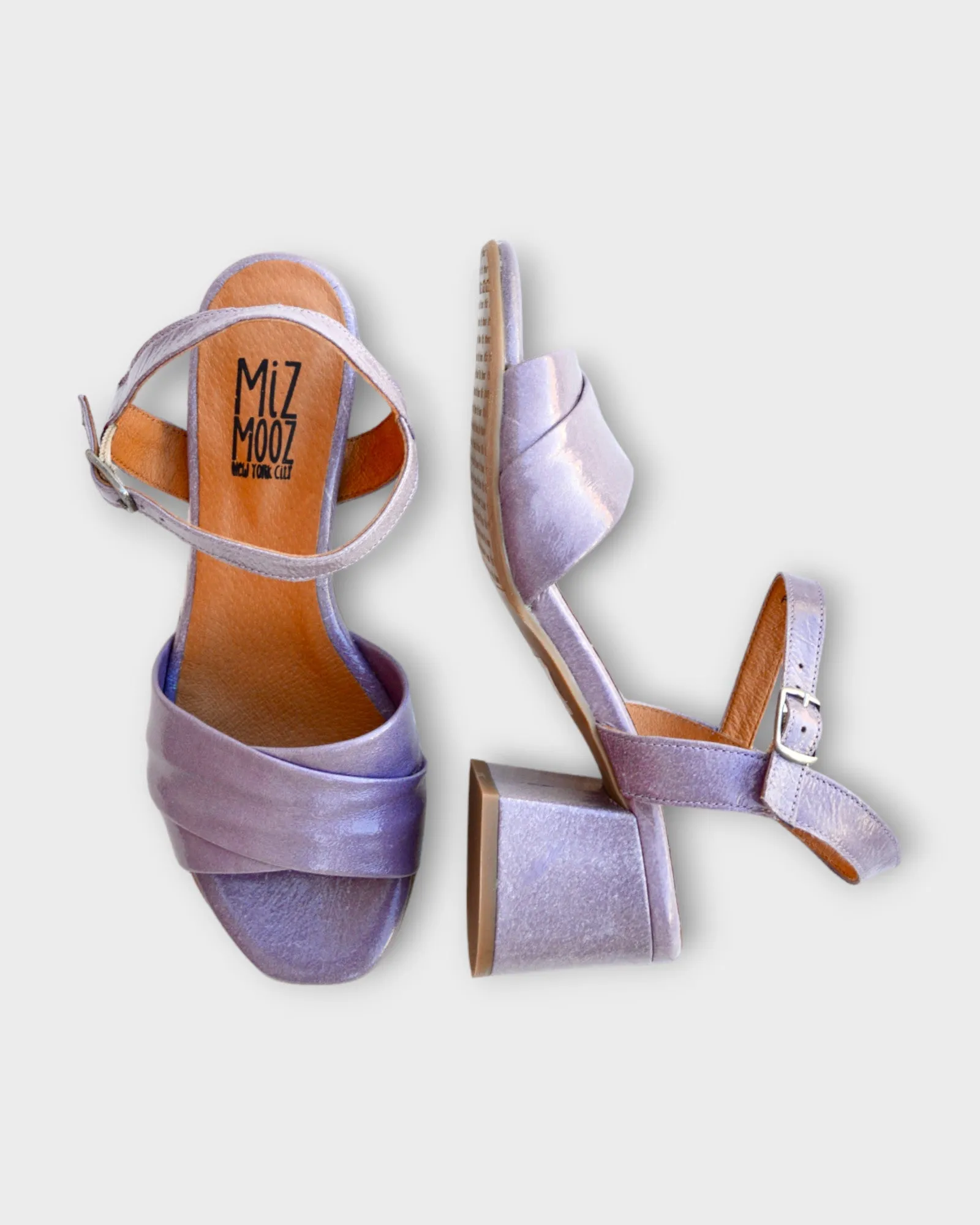 Miz Mooz Bela