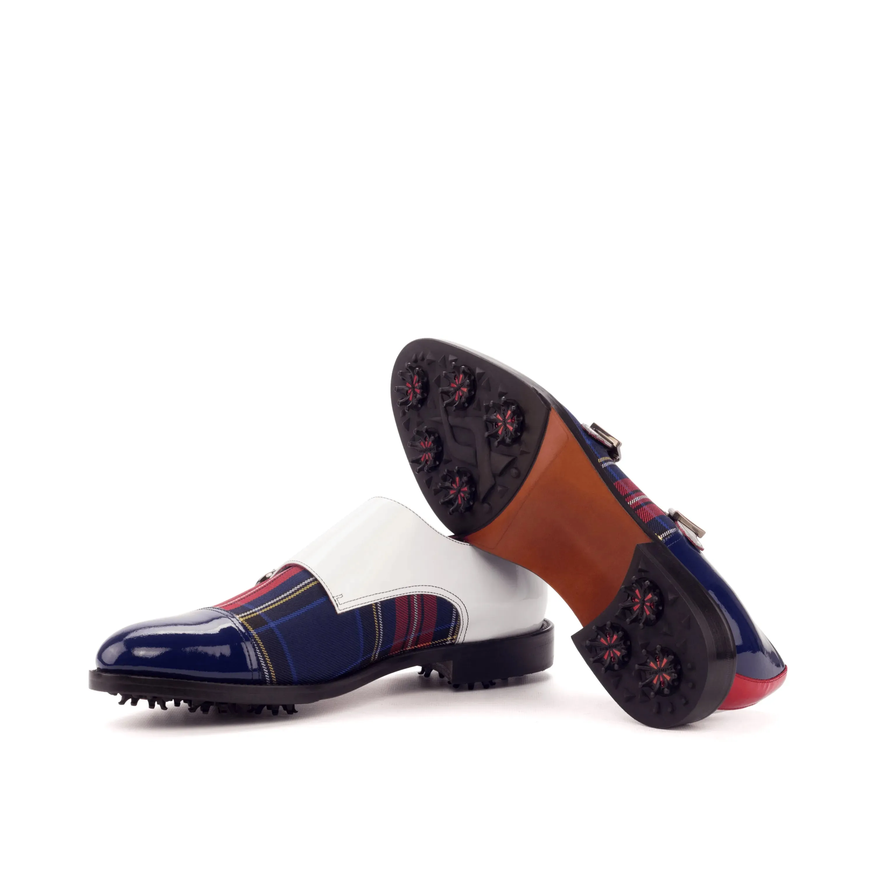 Nationals golf shoes II