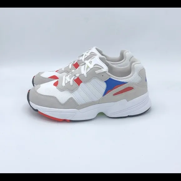 NEW adidas Yung-96 Kid's Shoes