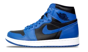 Nike Jordan 1 Retro High OG Dark Marina Blue (555088-404) Men's Size 7-12