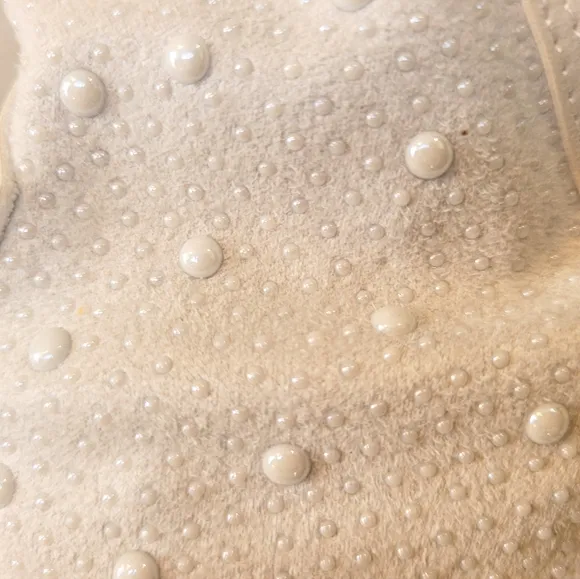 ❤️NWT MIA Pearl Ankle Studded Boots Stitch fix
