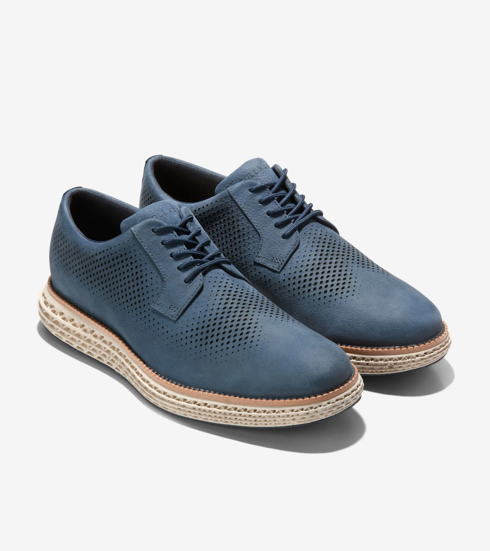 ORIGINAL GRAND 2.0 OXFORD SHOE - COLE HAAN