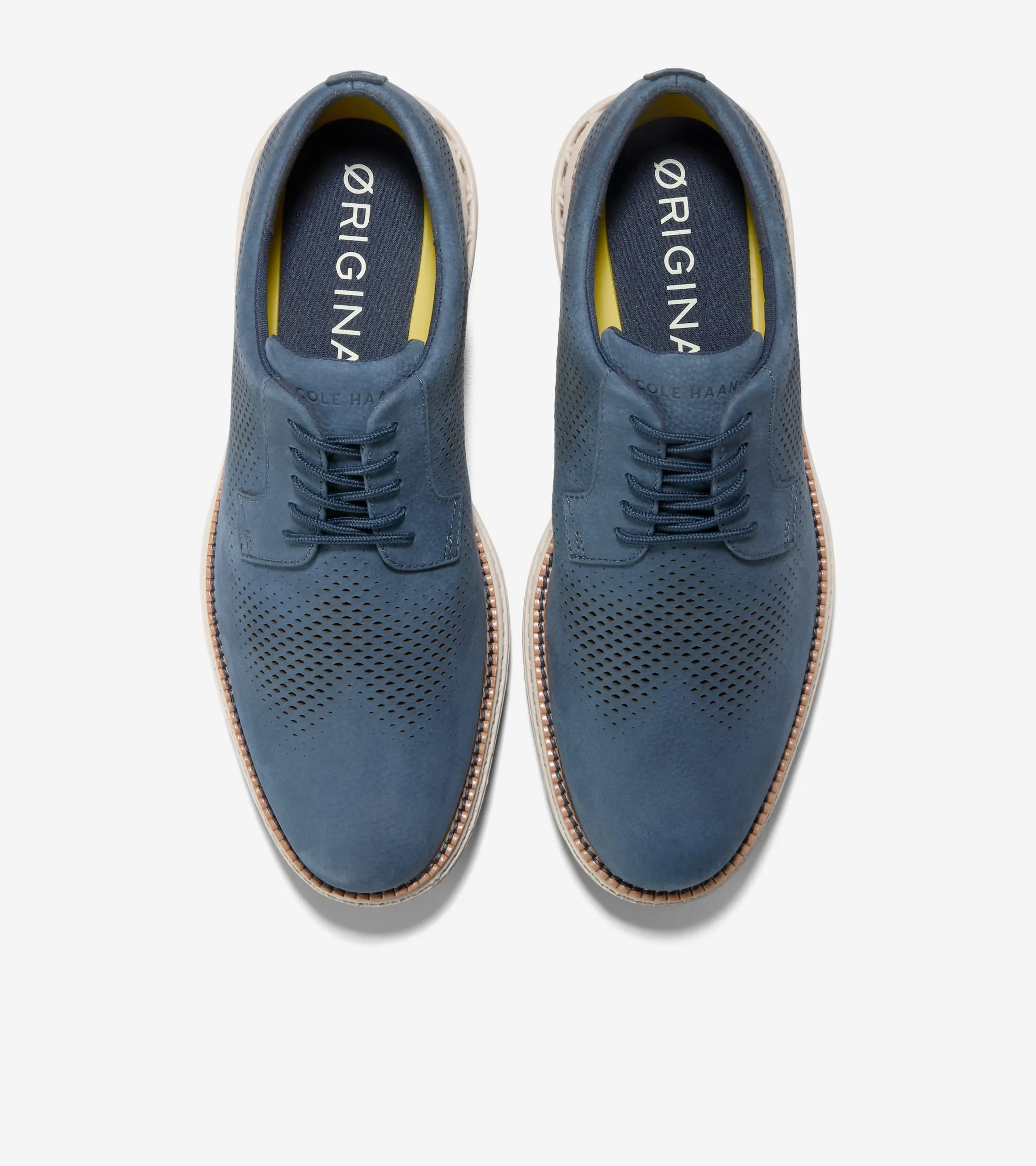 ORIGINAL GRAND 2.0 OXFORD SHOE - COLE HAAN