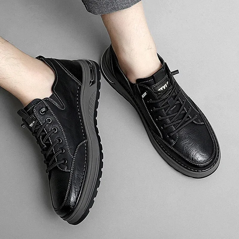 Oxford Comfort Outdoor Jogging Shoes